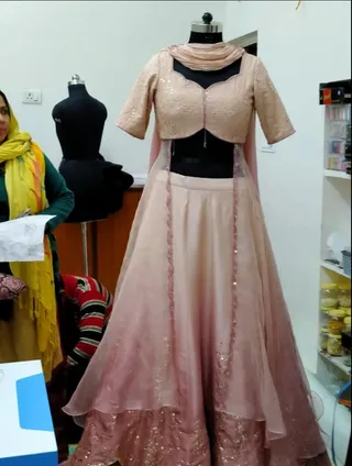 Rivaaz Boutique — work photo 4