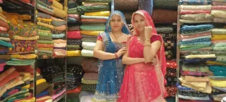 Shree jagdamba tailors — photo 2
