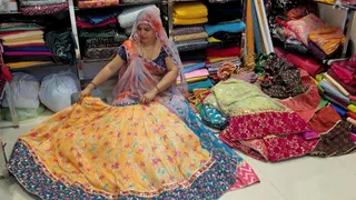 Shree jagdamba tailors — work photo 4