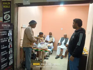 BABA TAILORS — photo 1