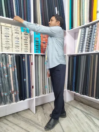 AAA.studio tailor and cloth stor — work photo 1