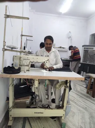 AAA.studio tailor and cloth stor — work photo 3