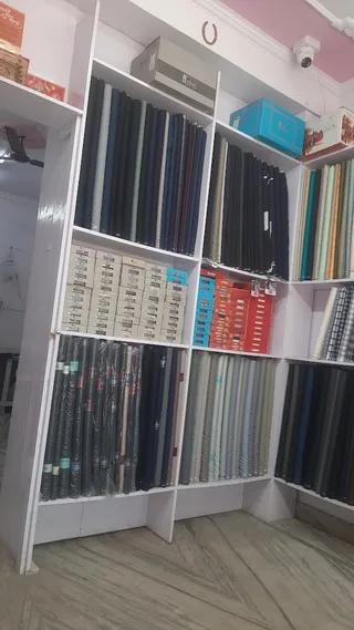 AAA.studio tailor and cloth stor — work photo 4