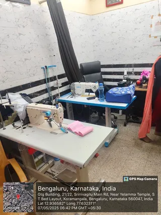 Aarzoo Enterprises and ladies tailor — photo 1