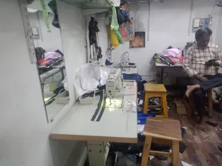 Sri Hanuman teja textiles tailoring — work photo 1