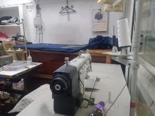 Sri Hanuman teja textiles tailoring — work photo 8