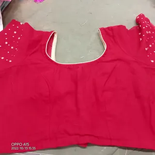 D K Tailors, Jagatpura — work photo 1
