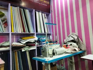 Siyaram stor- tailor and draper — work photo 5