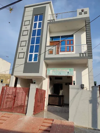 S K Tailors (Ladies & Gents), Jagatpura — work photo 4
