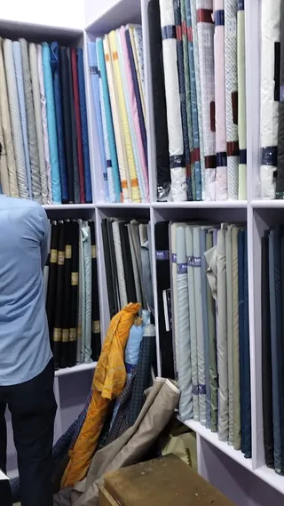 NEW PRINCE TAILORS — photo 2