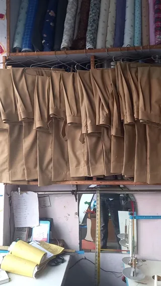 NEW PRINCE TAILORS — photo 3