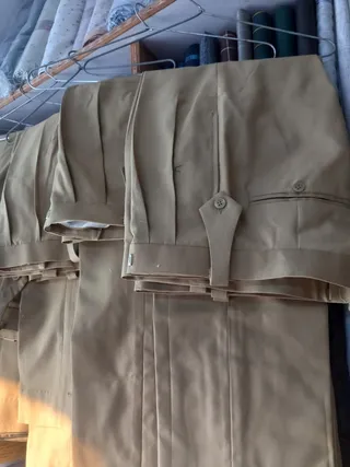 NEW PRINCE TAILORS — work photo 4