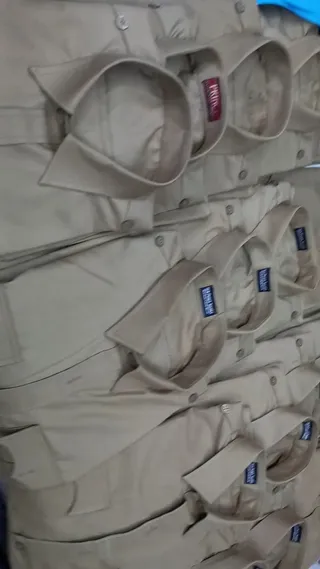 NEW PRINCE TAILORS — work photo 6