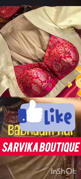 Sarvika boutique — photo 3