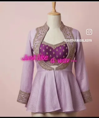 Sarvika boutique — work photo 4