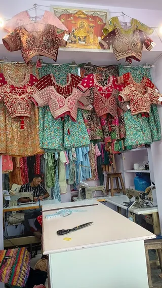 Rama Ladies Tailors — photo 2