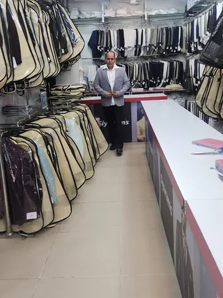 Mumtaz Men's Wear — work photo 4