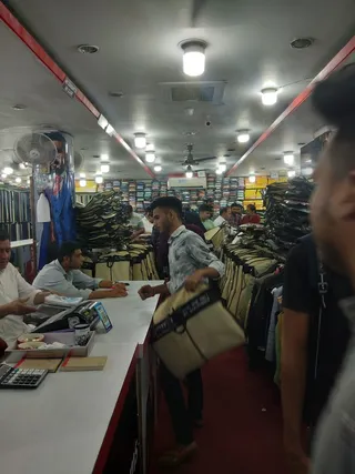 Mumtaz Men's Wear — work photo 7