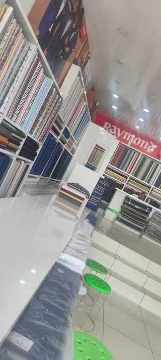 New Libas Textiles ( Raymond ) — photo 2