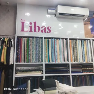 New Libas Textiles ( Raymond ) — photo 3