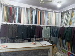 Shiv Textiles and Tailor — photo 2
