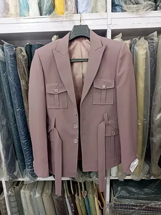 Shiv Textiles and Tailor — work photo 4