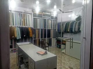 Shiv Textiles and Tailor — work photo 7
