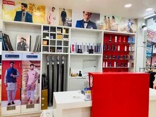 Surya tailor — photo 1