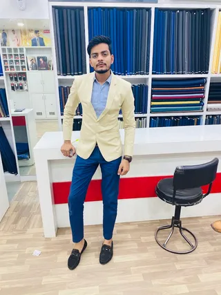 Surya tailor — work photo 4