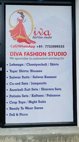 Diva Fashion Boutique — photo 1