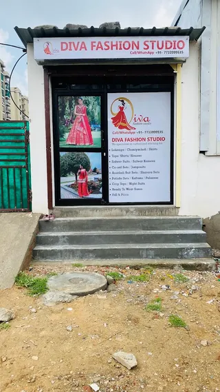 Diva Fashion Boutique — photo 2