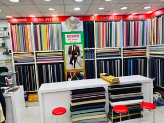 Elegance Tailor & Textile (Shri Ganganagar Wale) — photo 1