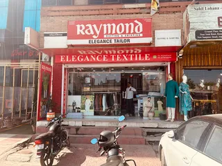 Elegance Tailor & Textile (Shri Ganganagar Wale) — photo 2