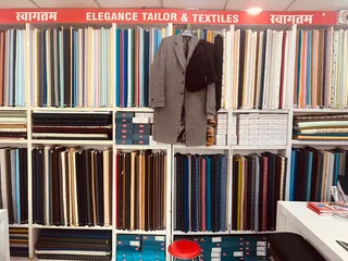 Elegance Tailor & Textile (Shri Ganganagar Wale) — work photo 5