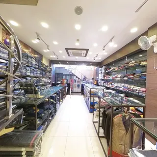 R K Textile & Tailor — photo 1