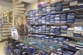 R K Textile & Tailor — photo 3