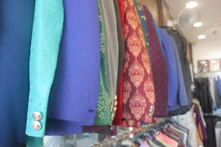 R K Textile & Tailor — work photo 6
