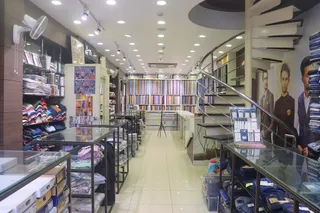 R K Textile & Tailor — work photo 7