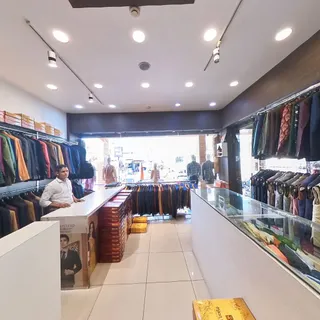 R K Textile & Tailor — work photo 8