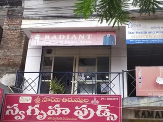 Radiant Tailors — photo 2