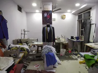 Radiant Tailors — photo 3
