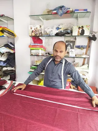 Radiant Tailors — work photo 4