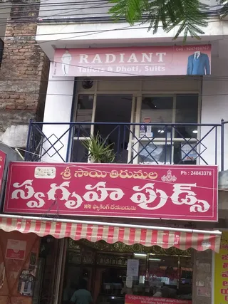 Radiant Tailors — work photo 5