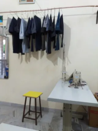 New Manoj Tailors — photo 1