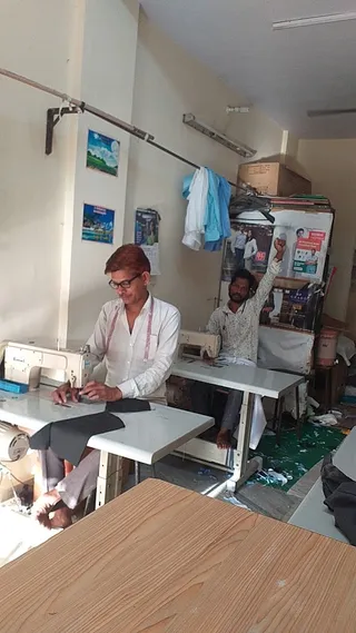 New Manoj Tailors — photo 2