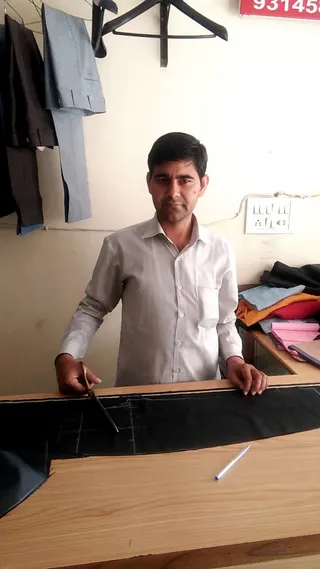 New Manoj Tailors — photo 3