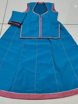Majisa Rajputi Tailor jhotwara Jaipur — photo 1