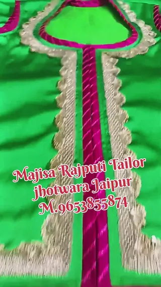 Majisa Rajputi Tailor jhotwara Jaipur — photo 3