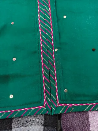 Majisa Rajputi Tailor jhotwara Jaipur — work photo 4