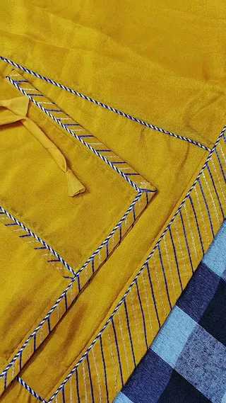 Majisa Rajputi Tailor jhotwara Jaipur — work photo 5